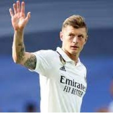 Kroos est sur le point d'être le Mr Grand Chelem du Real Madrid